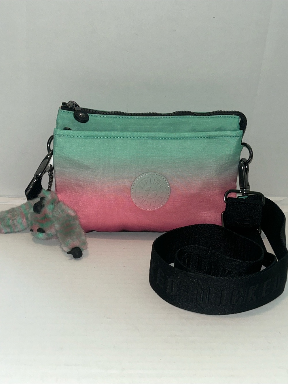 Kipling Wicked Riri Crossbody bag